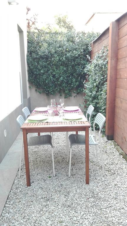 Veracini Apartment Florence Exterior photo
